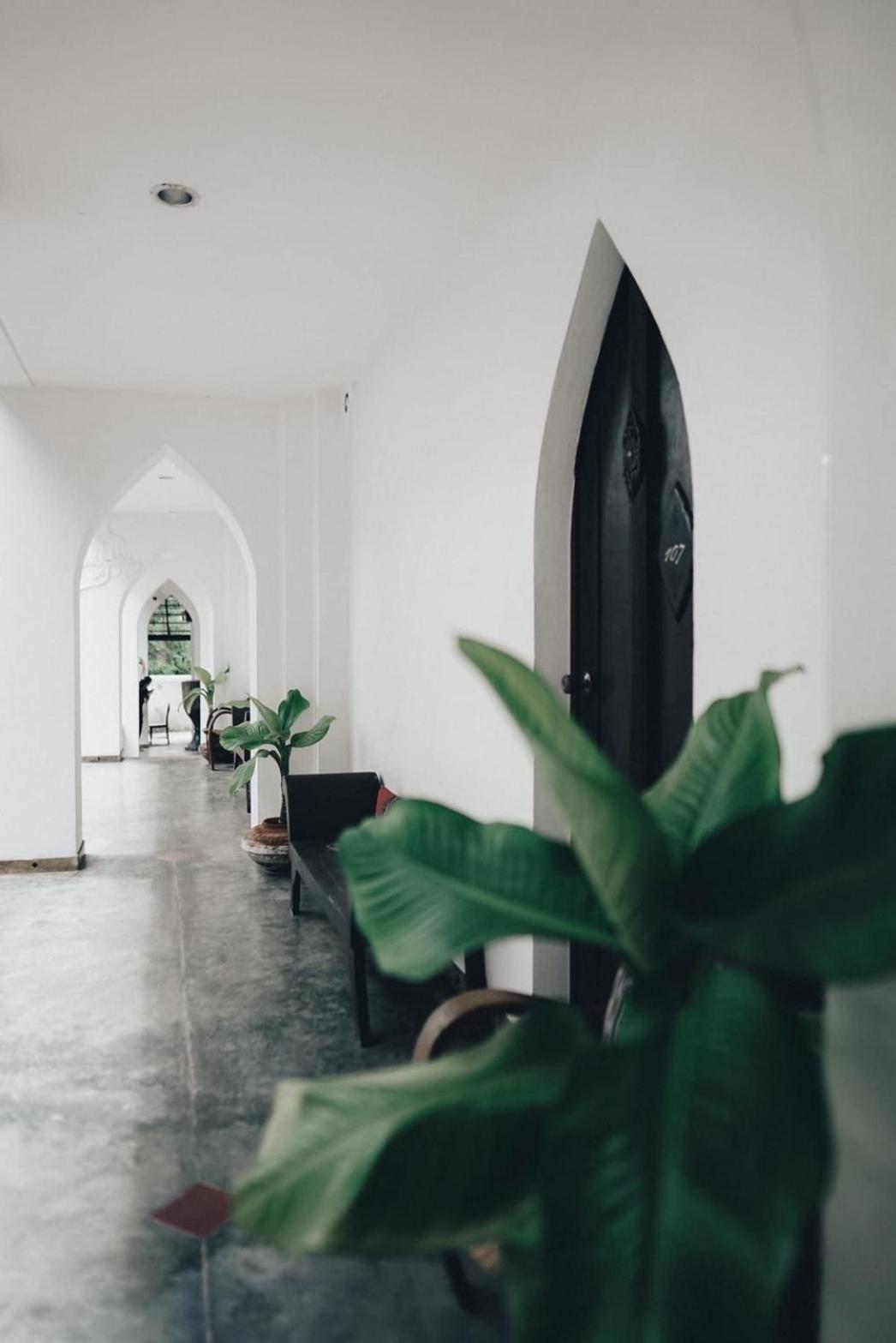 Gudi Boutique Resort Čiang Mai Exteriér fotografie