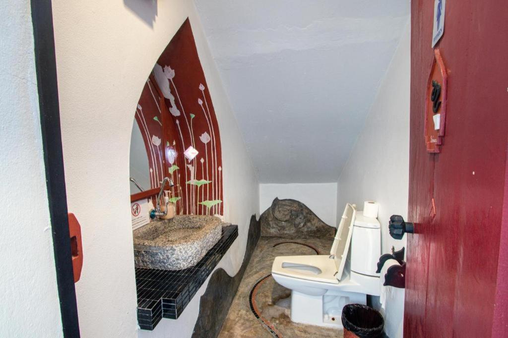 Gudi Boutique Resort Čiang Mai Exteriér fotografie