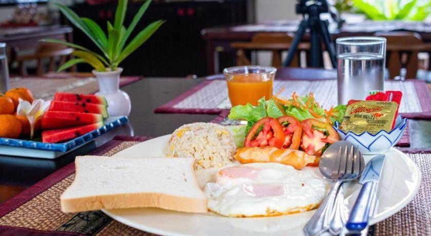 Gudi Boutique Resort Čiang Mai Exteriér fotografie