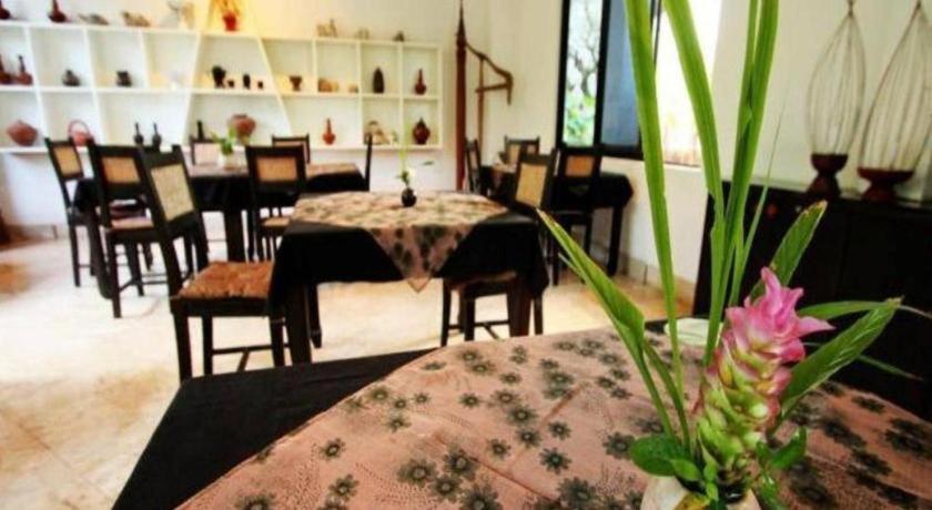 Gudi Boutique Resort Čiang Mai Exteriér fotografie