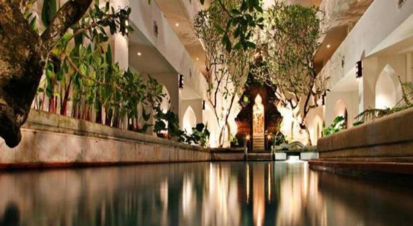 Gudi Boutique Resort Čiang Mai Exteriér fotografie