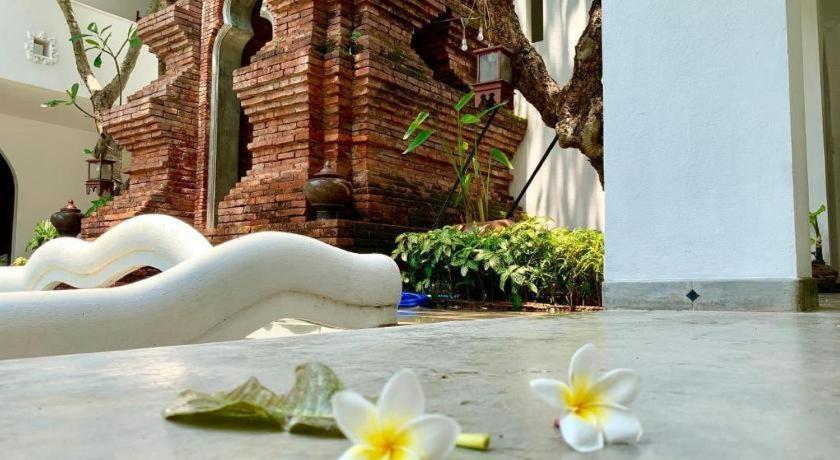 Gudi Boutique Resort Čiang Mai Exteriér fotografie