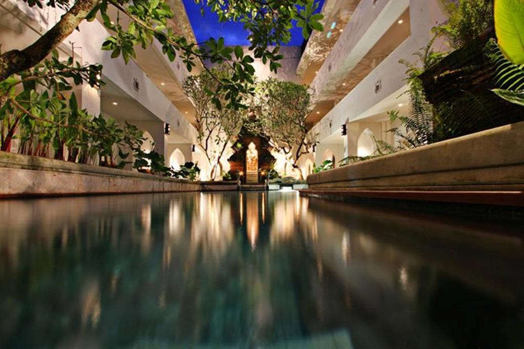 Gudi Boutique Resort Čiang Mai Exteriér fotografie