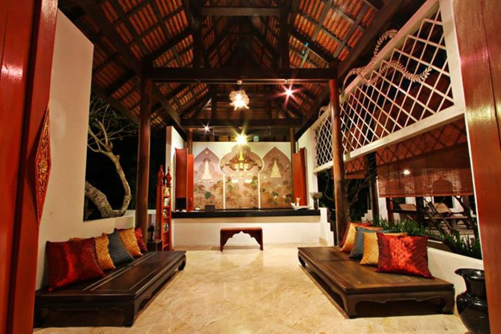 Gudi Boutique Resort Čiang Mai Exteriér fotografie