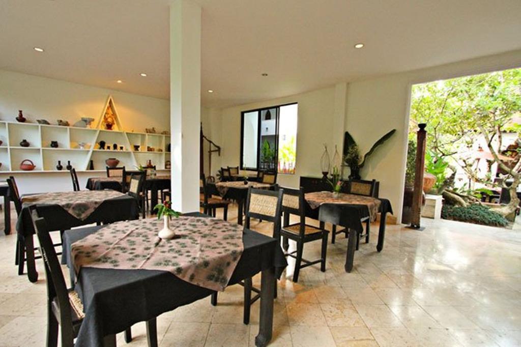 Gudi Boutique Resort Čiang Mai Exteriér fotografie